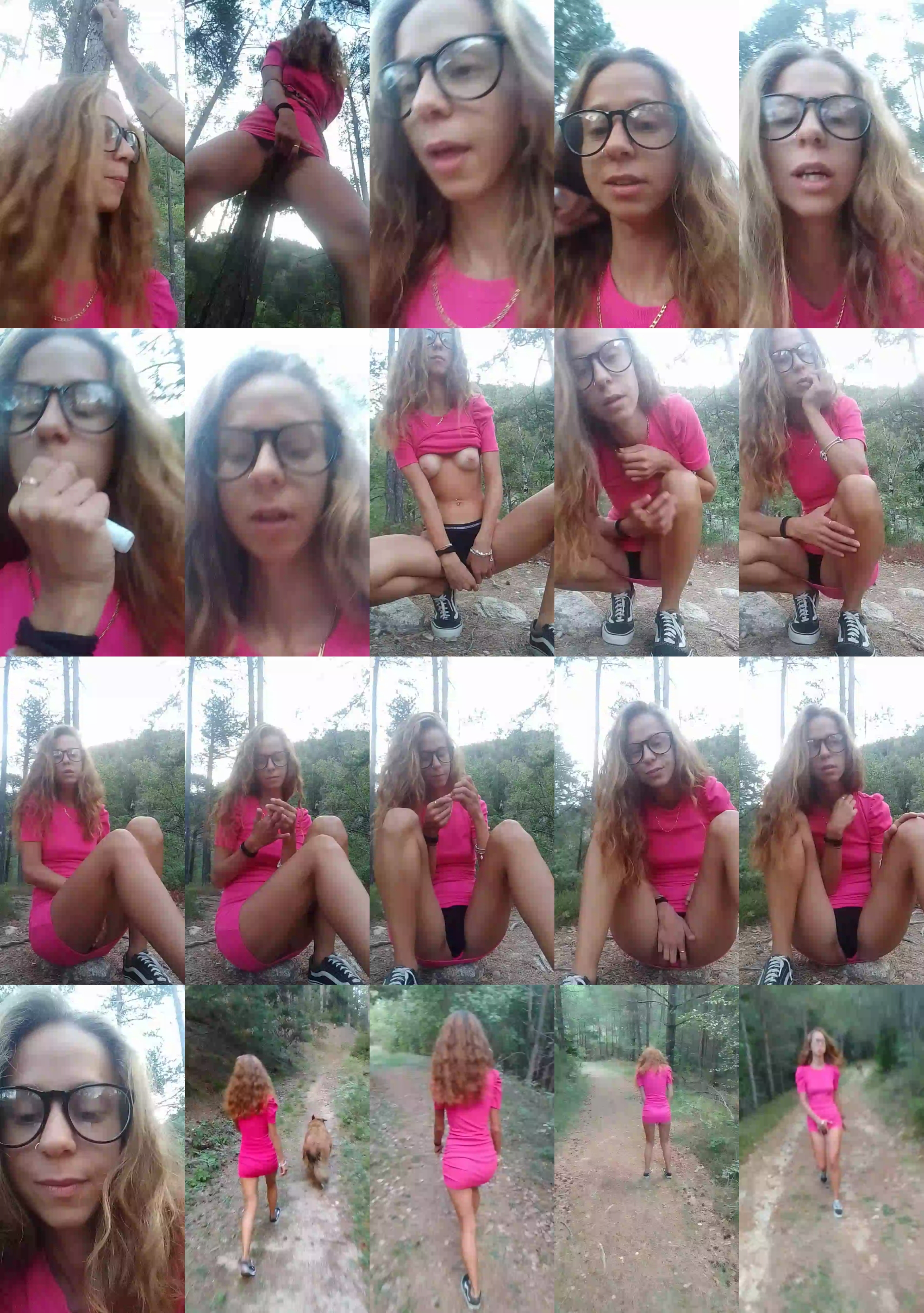 Slideshow karolina_coy private 